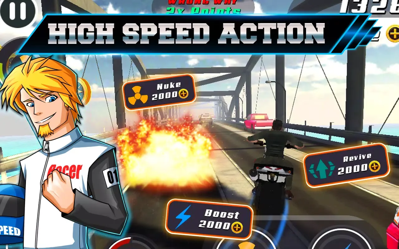 3D Dirt Bike offroad Drag Race Champion : Real MX Motor-Cros Driving SImulator Screenshots
