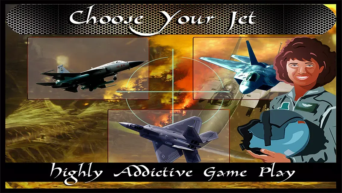 Extreme Airplane Dog Fights : Free سکرین شاٹس