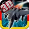 The German Uprising Fallout : Demon Pilots hunt Over Dark Sky