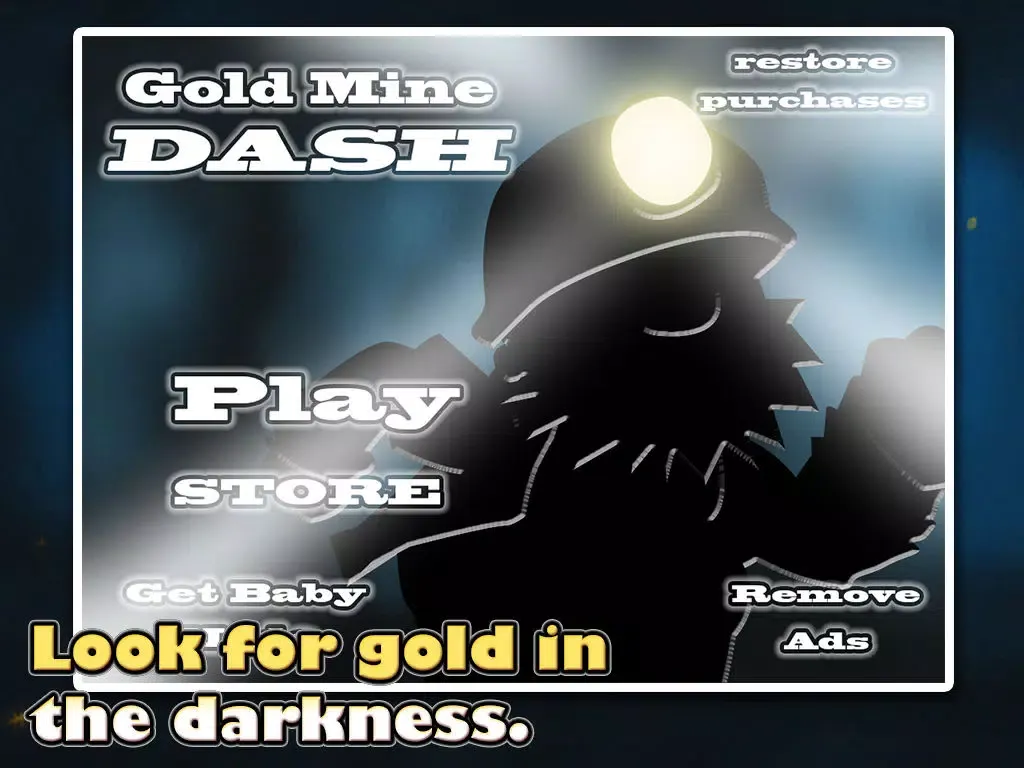 Gold digger Dash : Mine Runner 211 iPad  سکرین شاٹس