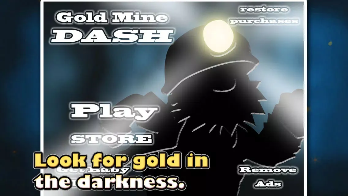 Gold digger Dash : Mine Runner 211 سکرین شاٹس
