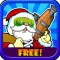 Holiday Goblins VS Christmas Santa Free: by All-Free-Fun-Games