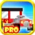 Hot Rod RoadSter PRO : Super tiny Pixel Car race