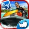 JetSki Water Sports Bike Skill Racing Ride 3D Parking Race Game