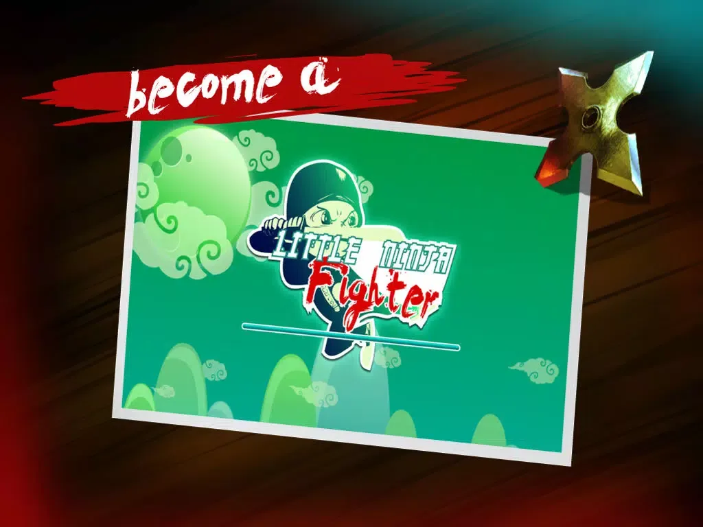 صور Bandit Ninja Warrior Fighter : All New Free games for Boys iPad 
