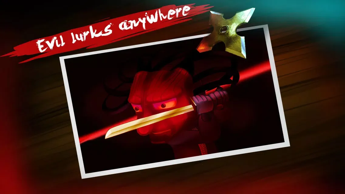 صور Bandit Ninja Warrior Fighter : All New Free games for Boys
