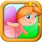 Little Tooth Fairy Dash Pro : Fly in Faries magic rainbow land