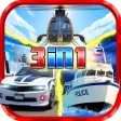 Security Task Force Parking 3D Simulator Security Task Force Parking 3D Simulator