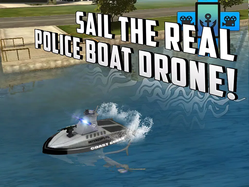 Security Task Force Parking 3D Simulator iPad  स्क्रीनशॉट