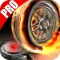 Mine Field Army Car Racing Pro