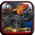 Monster Truck All Extreme Jam & Reckless Racing FREE : Crush Drive Really Big 4X4 Race Trucks