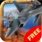 Nations Air Battle - Modern Stealth F22 Jet Fighter Sim