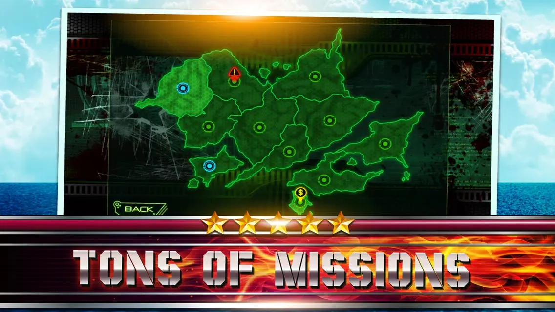 Pacific Kamikaze 3D Jet Conqueror : Japan Deadly Flight Assault command Screenshots