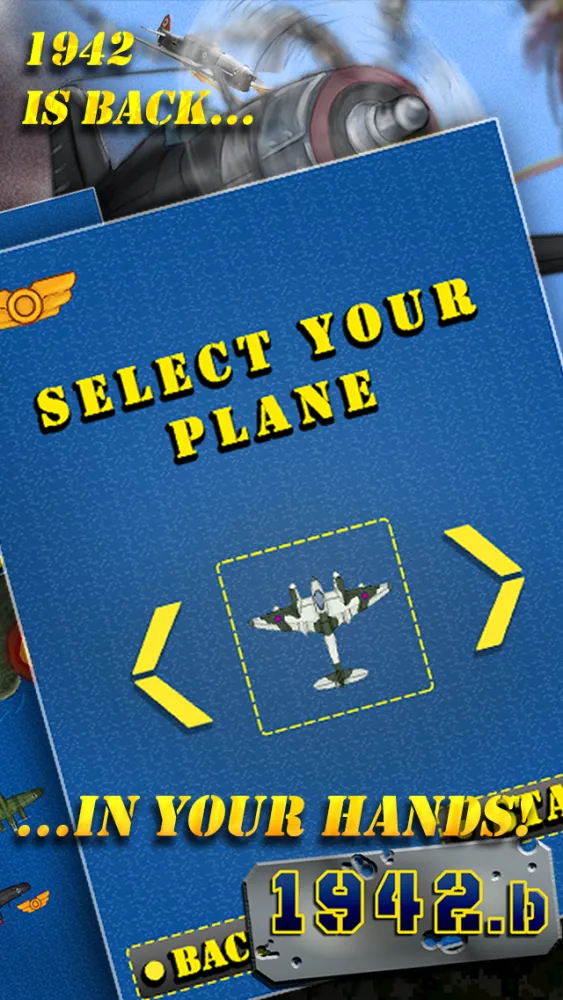 صور 1942.B Pro - The Best retro airplane dogfight shooting fun for boysUS