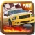 Pro Muscle Cars Turbo NOS TT Racing : Free City Street Cops Chase Games