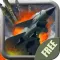 Renegade Air Squad Supreme Jet Fighter : FREE After burner burn out in the sky