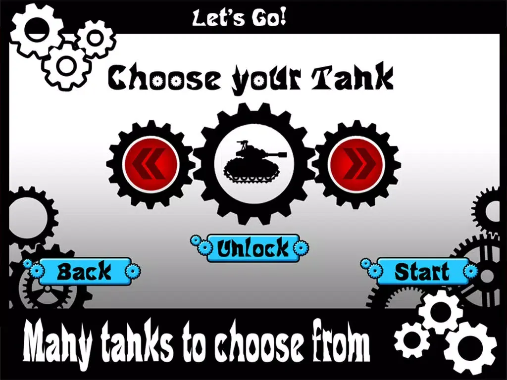 Shadow tank world war 3 Free :Nations Arms for brutal Attack iPad  Screenshots