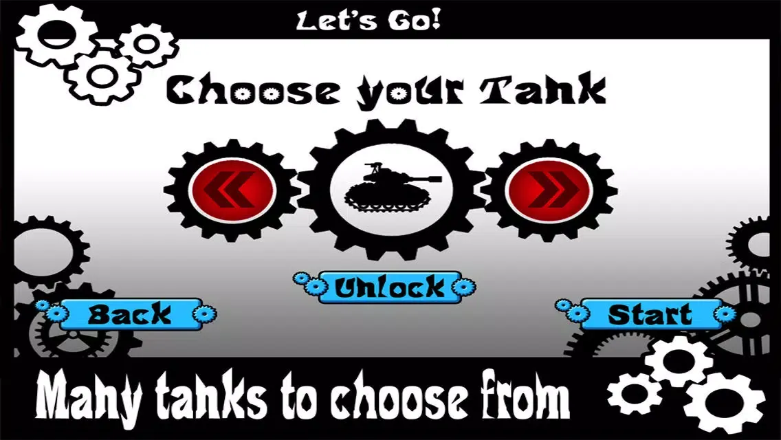 Shadow tank world war 3 Free :Nations Arms for brutal Attack Screenshots