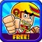 Superstar Touch Down Rush Free : All American Wild Football match