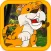 Baby Thomas Tiger Zoo escape : Train to win edition