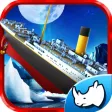 Titanic Iceberg Escape Historical Ship Parking 3D Drive Game Titanic Iceberg Escape Historical Ship Parking 3D Drive Game