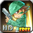 Titanium Soldier Dut Ops FREE : Army Commando Ranger Frontline Assault Battle