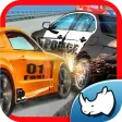 Reckless Traffic Getaway Chase Race