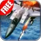 United Allied Counter Attack FREE : Jet Fighter Vs Migs Air skrimm