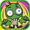 Zombie Ace Slayer : deadly popping mania