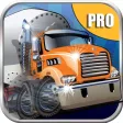 New York City Construction VT Trucker Racing : Drive Big Cement, Crane & Bulldozer Trucks and beat NY City Traffic Jam - Full