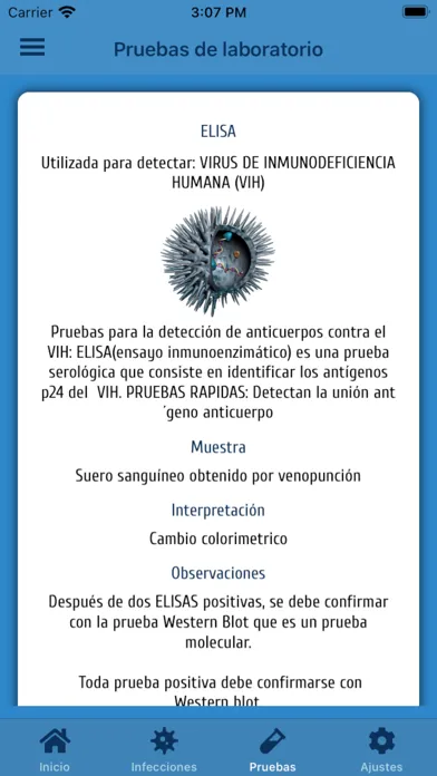 Guia Diagnostica ITS স্ক্রিনশট