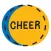 CHEER for GOSH