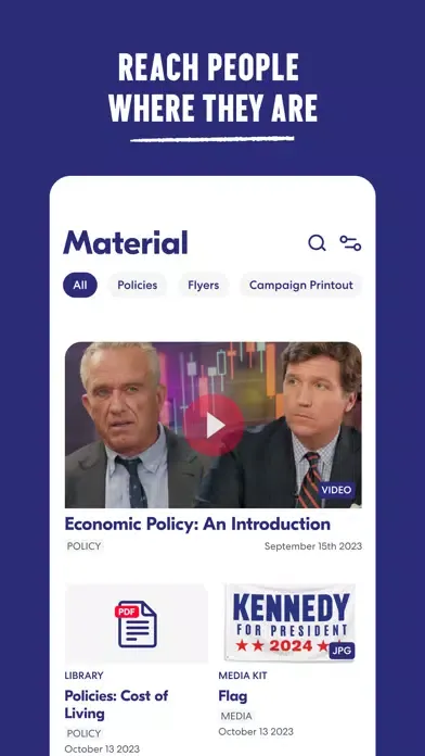 RFK Activate应用截图