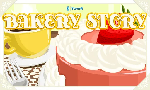 Bakery Story™应用截图