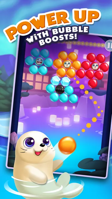 Polar Pop Mania Ekran Görüntüleri