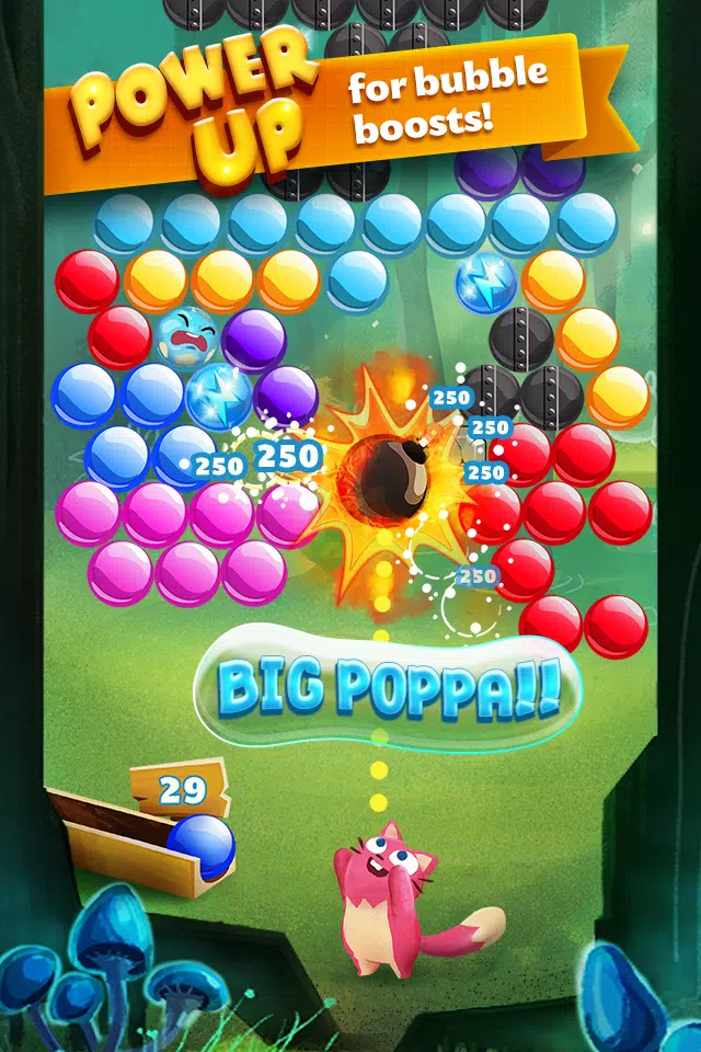 Bubble Mania™ Screenshots