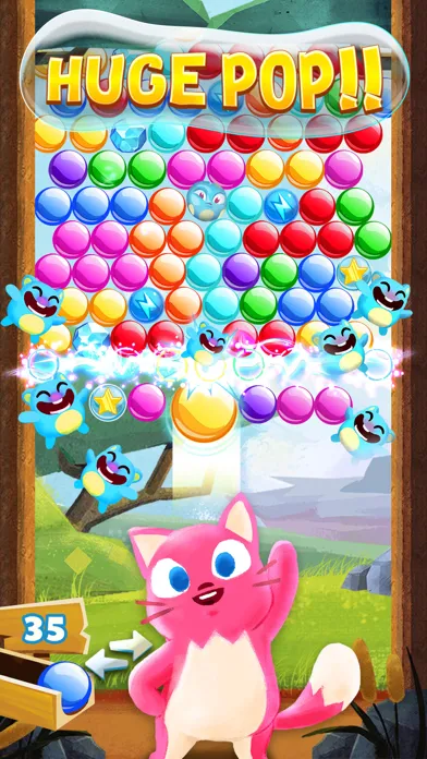 Zrzuty ekranu Bubble Mania™