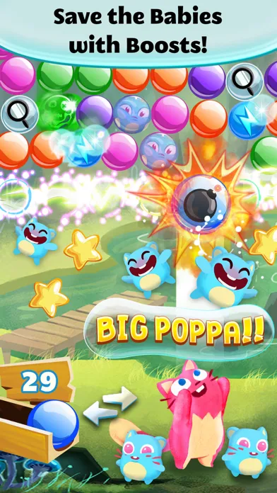 Zrzuty ekranu Bubble Mania™