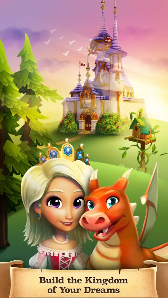 Castle Story™ Screenshots