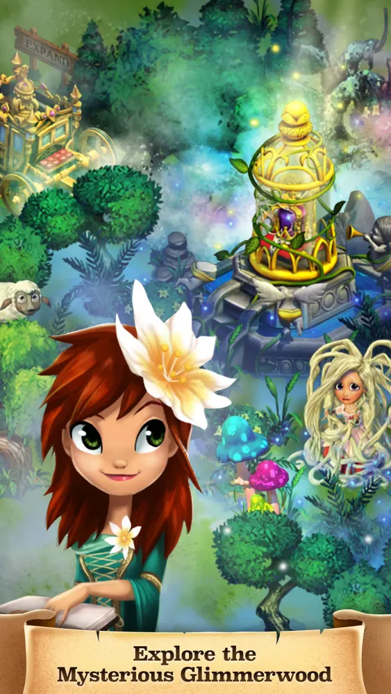 Castle Story™ Screenshots