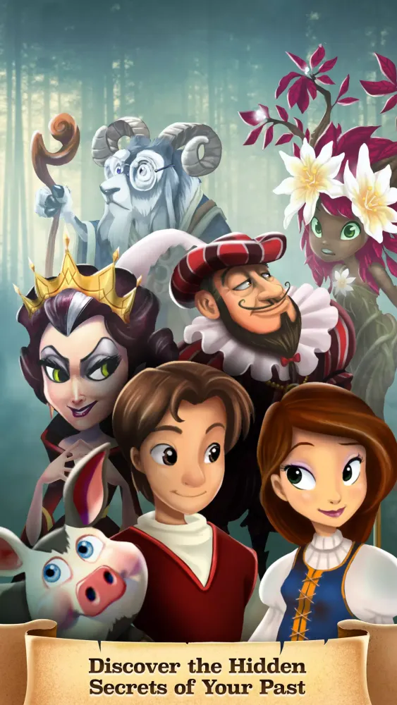 Castle Story™ Screenshots
