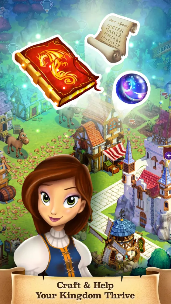 Castle Story™ Screenshots