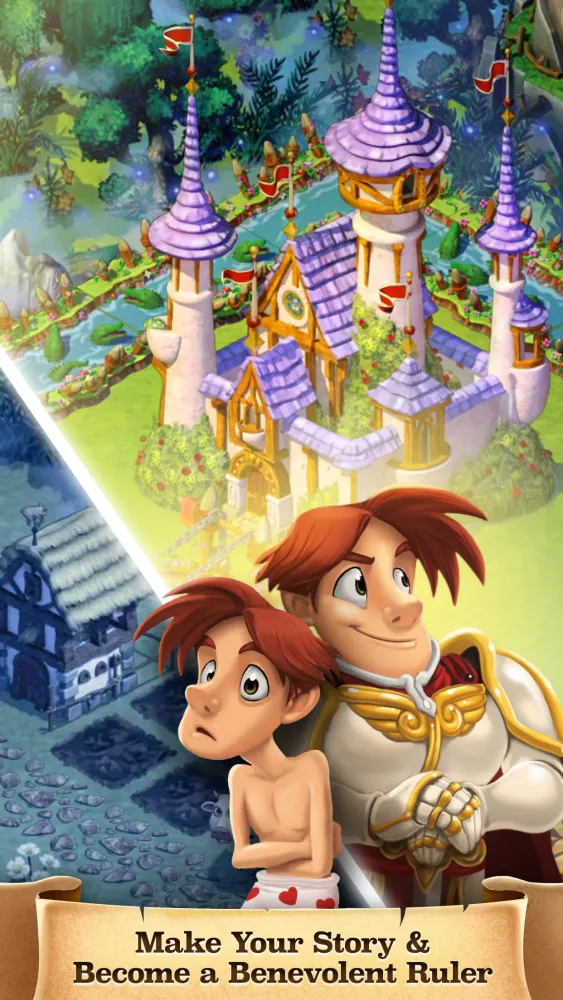 Castle Story™ Screenshots