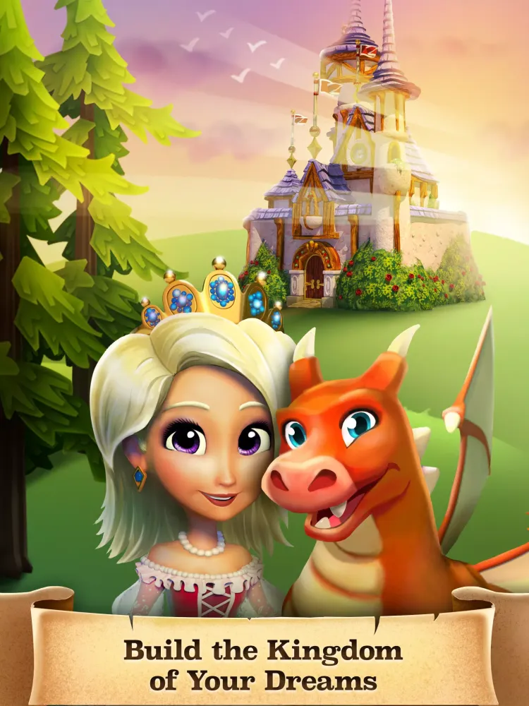Castle Story™ Screenshots