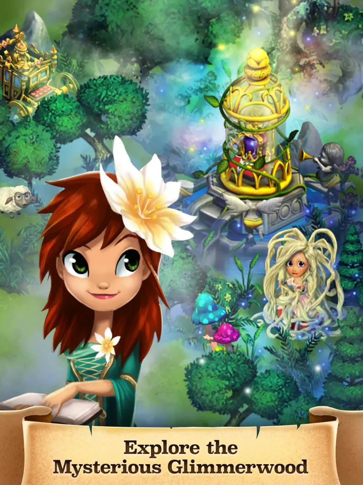 Castle Story™ Screenshots