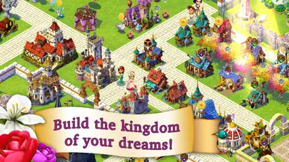 Castle Story™ スクリーンショット
