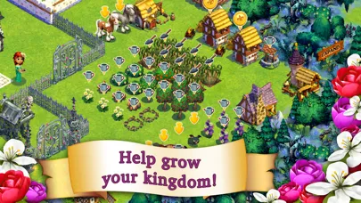 Castle Story™ スクリーンショット