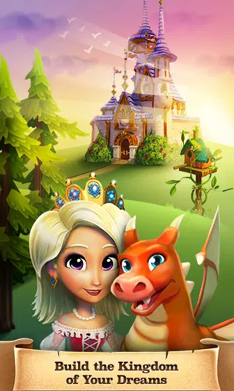 Castle Story Screenshots