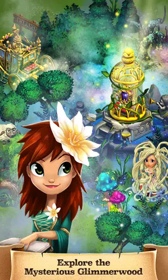 Castle Story Screenshots