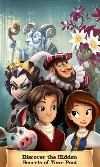 Castle Story Screenshots